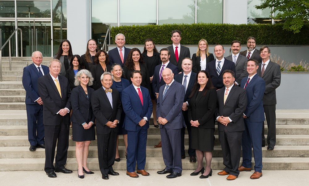Our Firm
