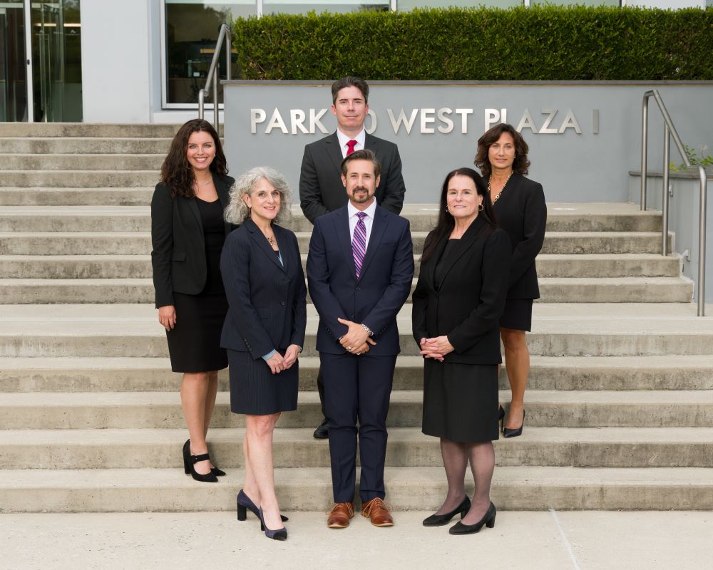 Family Law Mediation